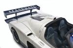 Maserati MC-12 by Edo Competition 2008 года